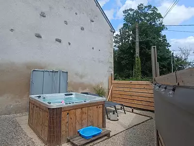 Maison, 100 m²
