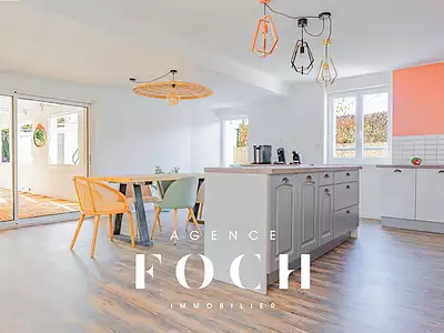 Maison, 155 m²