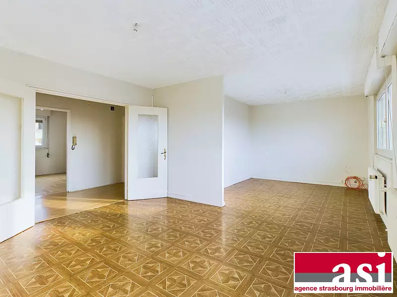 Appartement, 78,13 m²