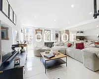 Maison, 135 m²