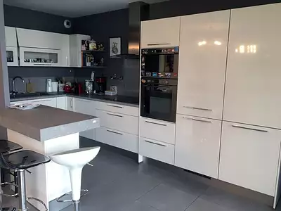 Appartement, 81,27 m²
