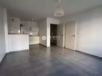 Appartement, 41 m²