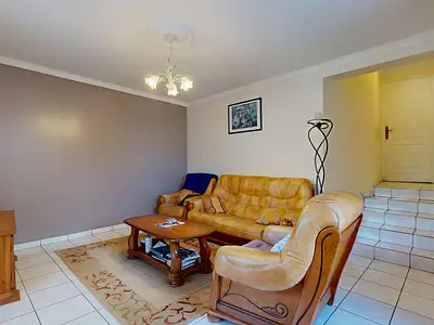 Maison, 135 m²