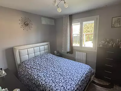 Maison, 110 m²