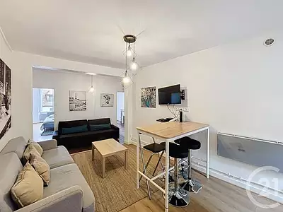 Appartement, 53,2 m²