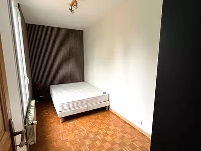 Appartement, 50 m²