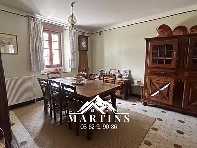 Maison, 172 m²