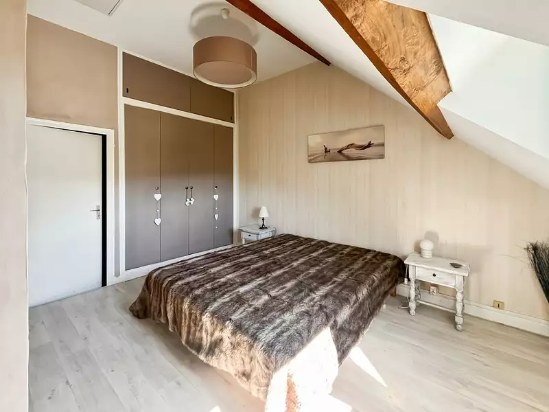 Maison, 100 m²