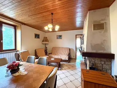 Maison, 92 m²