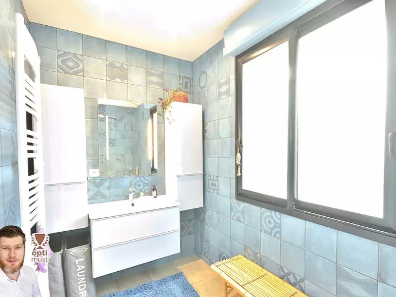 Maison, 153 m²