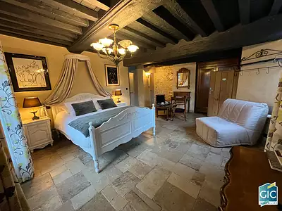 Maison, 305 m²