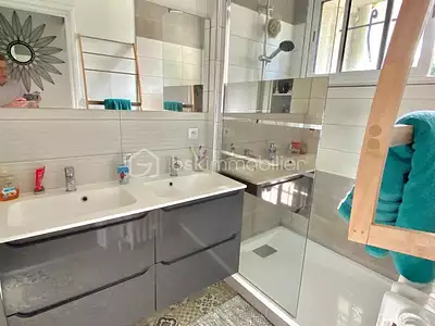 Maison, 133 m²