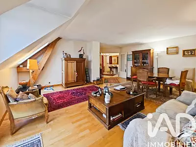 Appartement, 100 m²