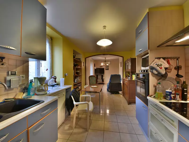 Maison, 103 m²
