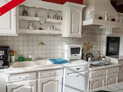 Maison, 180 m²