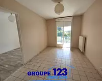 Appartement, 29,07 m²