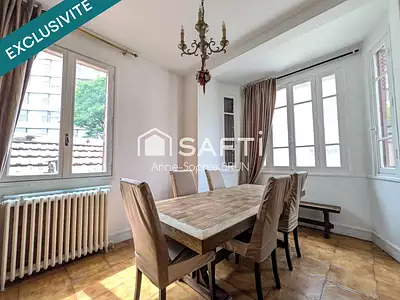 Maison, 87 m²