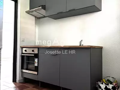 Appartement, 98 m²