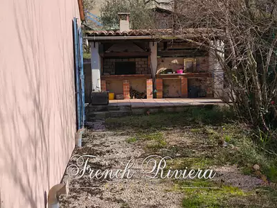 Maison, 95 m²