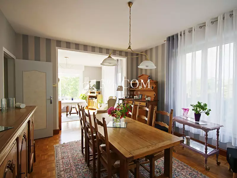 Maison, 173 m²