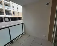 Appartement, 59,31 m²