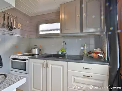 Maison, 40 m²