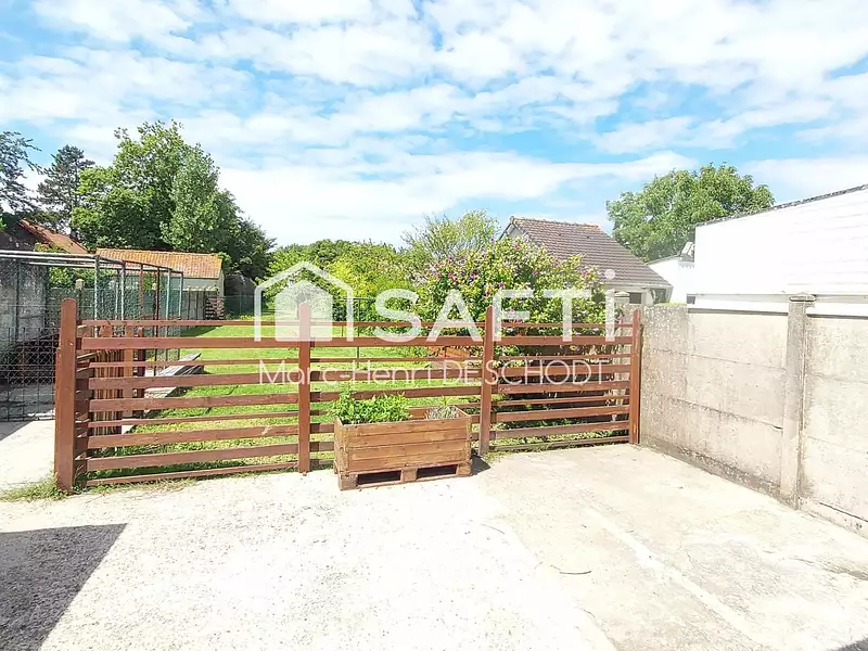 Maison, 150 m²