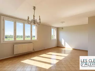 Appartement, 79 m²