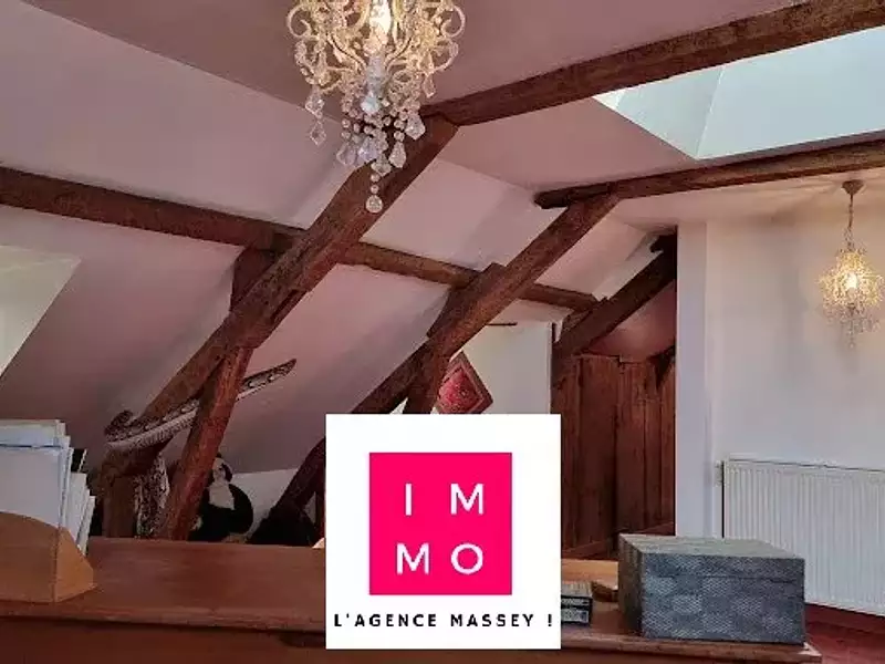 Maison, 298 m²