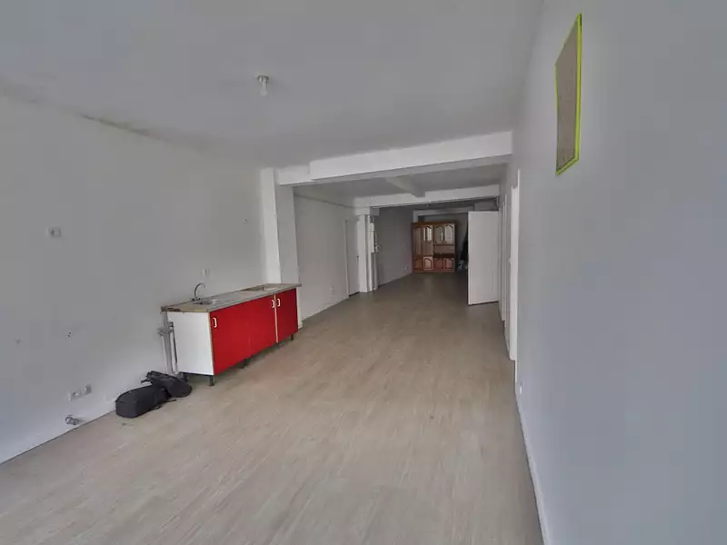 Appartement, 102 m²