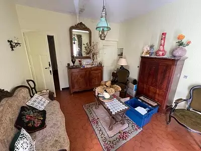 Maison, 200 m²
