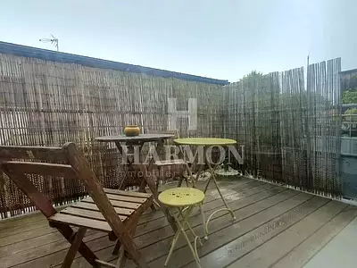 Appartement, 42,5 m²