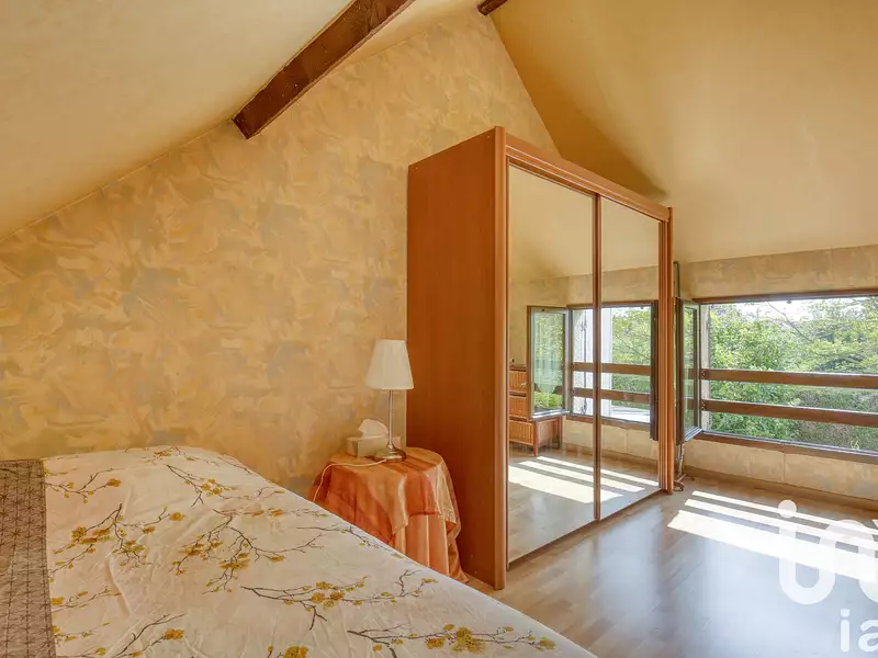 Maison, 118 m²