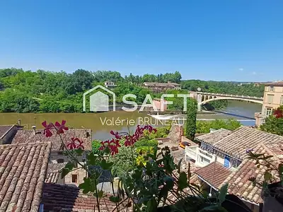Maison, 192 m²