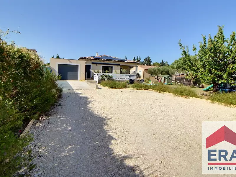 Maison, 124 m²