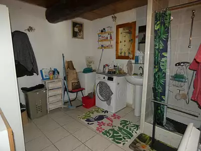 Maison, 128 m²