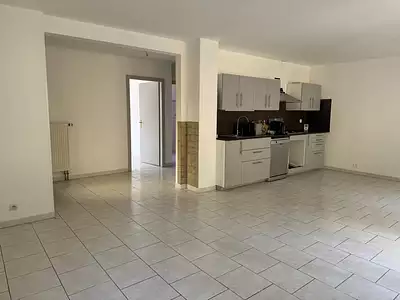 Maison, 100 m²
