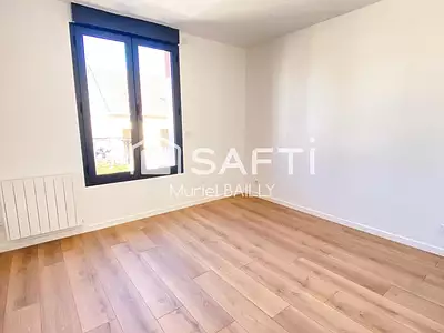 Appartement, 111 m²