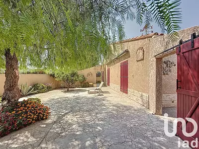 Maison, 145 m²