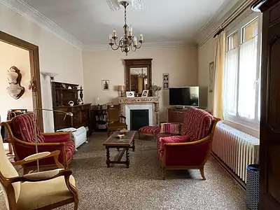 Maison, 180 m²
