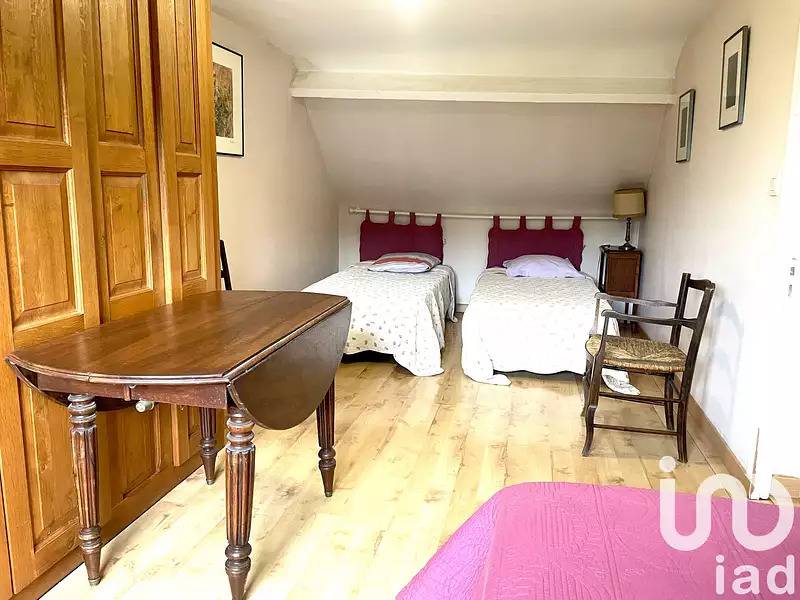 Maison, 173 m²