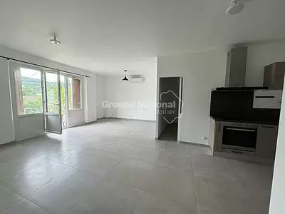 Appartement, 94 m²