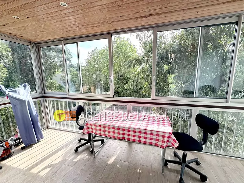 Appartement, 48,01 m²