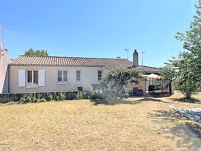 Maison, 76 m²