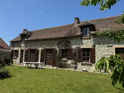 Maison, 177 m²