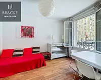 Appartement, 39,45 m²