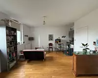 Appartement, 33,04 m²