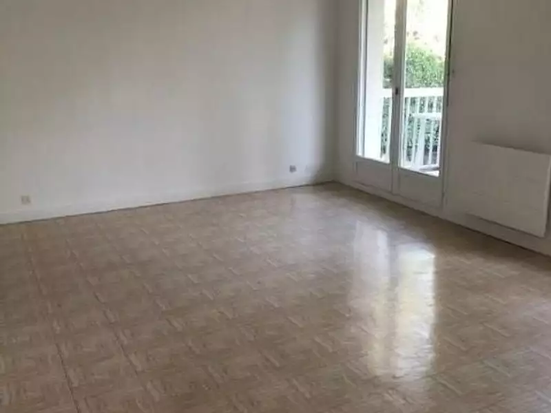 Appartement, 27,4 m²