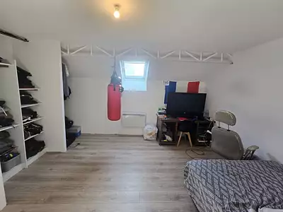 Maison, 223 m²