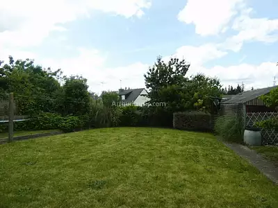 Maison, 96 m²
